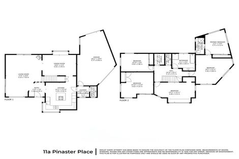 Photo of property in 11a Pinaster Place, Parklands, Christchurch, 8083