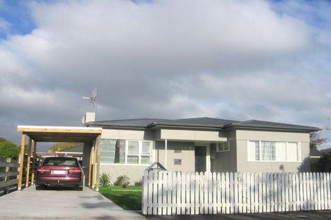 Photo of property in 18 Aberdeen Avenue, Takaro, Palmerston North, 4412
