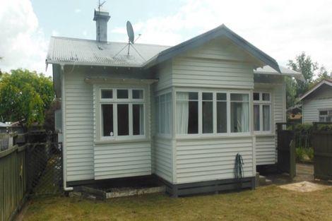 Photo of property in 133 Galloway Street, Hamilton East, Hamilton, 3216