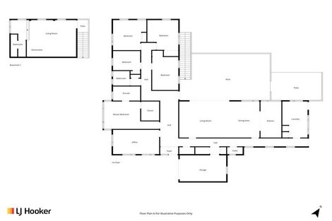 Photo of property in 133 Doon Street, Waverley, Dunedin, 9013