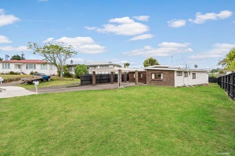 Photo of property in 3 Ross Avenue, Papatoetoe, Auckland, 2025