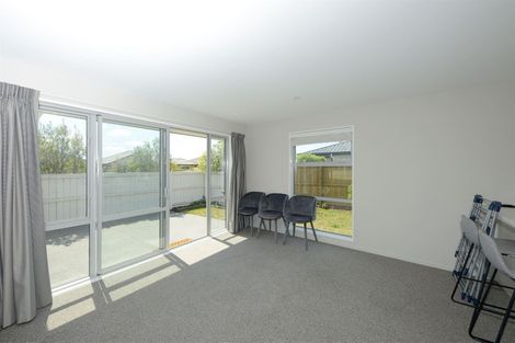 Photo of property in 23 Rossall Crescent, Rolleston, 7615