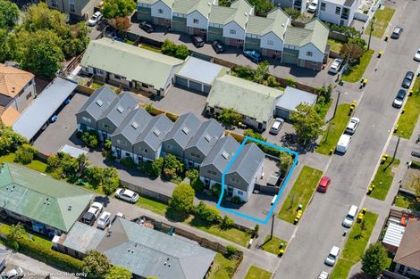 Photo of property in 1/17 Geraldine Street, Edgeware, Christchurch, 8013