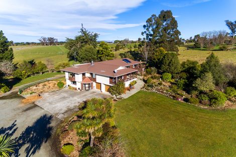 Photo of property in 99 Pye Road, Geraldine Downs, Geraldine, 7991