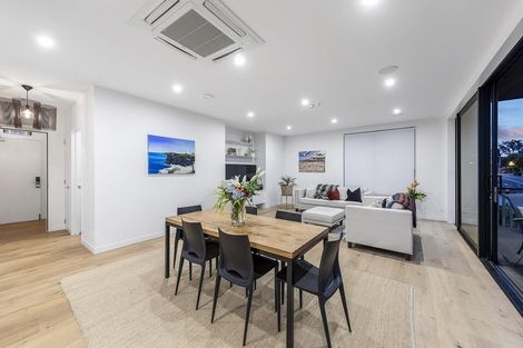 Photo of property in Sugar Lane Apartments, 3/31 Rawene Road, Birkenhead, Auckland, 0626