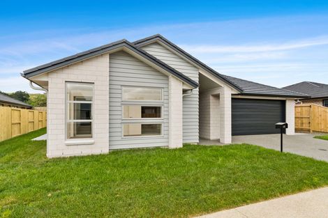Photo of property in 41 Awataha Crescent, Pyes Pa, Tauranga, 3110