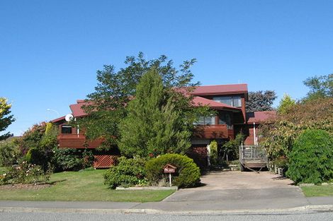 Photo of property in 76 Murchison Drive, Gleniti, Timaru, 7910