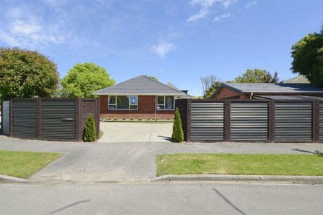Photo of property in 6 Elwyn Place Avonhead Christchurch City