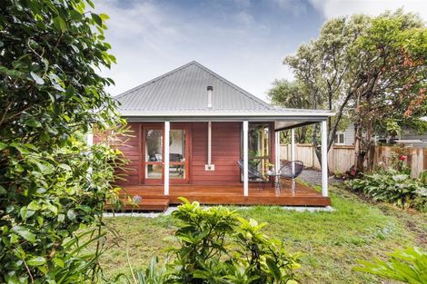 Photo of property in 585a Ferguson Street, Terrace End, Palmerston North, 4410