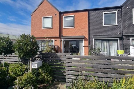 Photo of property in 3/137 Hall Avenue, Favona, Auckland, 2024