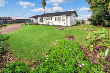 Photo of property in 32 Barnhill Crescent, Pahurehure, Papakura, 2113