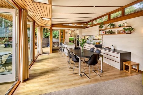 Photo of property in 90 Sefton Street, Wadestown, Wellington, 6012