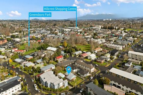 Photo of property in 31 May Street, Hamilton East, Hamilton, 3216