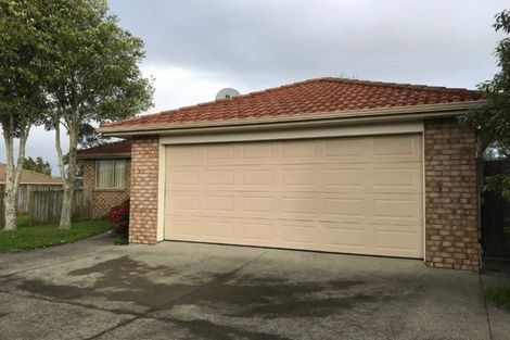 Photo of property in 15 Joe F Stanley Place, Otahuhu, Auckland, 1062