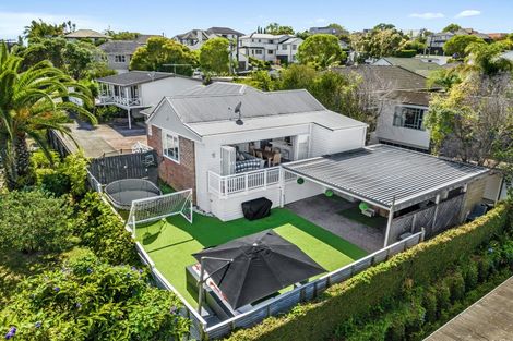 Photo of property in 109b Atkin Avenue, Mission Bay, Auckland, 1071