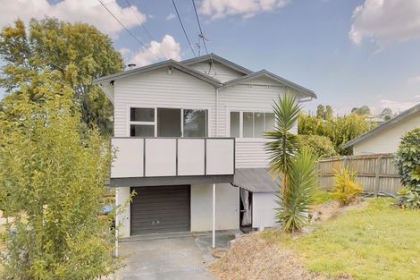 Photo of property in 26 Hamlin Road, Mount Wellington, Auckland, 1060