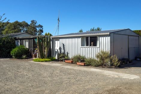 Photo of property in 64 Woodbury Road, Orari Bridge, Geraldine, 7991