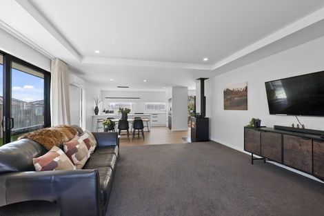 Photo of property in 3 Bob Reid Crescent, Darfield, 7571