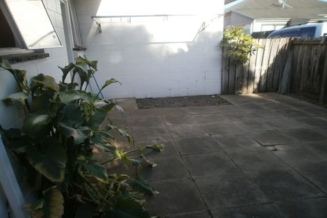 Photo of property in 3/17 Barrie Street, Addington, Christchurch, 8024