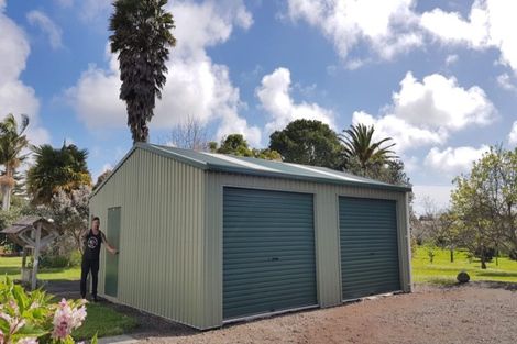 Photo of property in 43 Pukepoto Road, Kaitaia, 0410