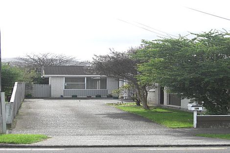 Photo of property in 9 Copeland Street, Hutt Central, Lower Hutt, 5011