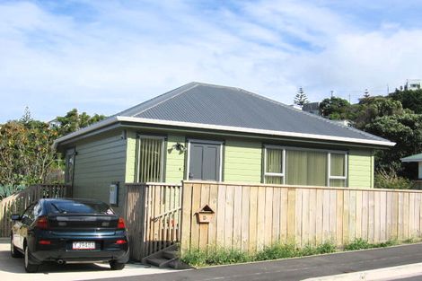 Photo of property in 3 Booth Street, Miramar, Wellington, 6022