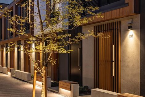 Photo of property in The Paddington, 102/97 Taranaki Street, Te Aro, Wellington, 6011