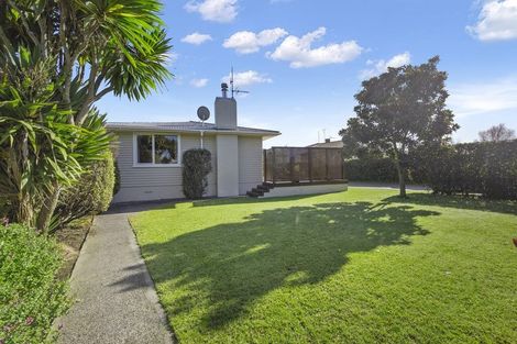 Photo of property in 3 York Place, Matamata, 3400