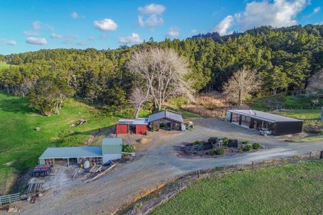Photo of property in 1500 Mangawhai Road, Mangawhai, Wellsford, 0975