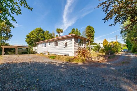 Photo of property in 17 Steadman Street, Taumarunui, 3920