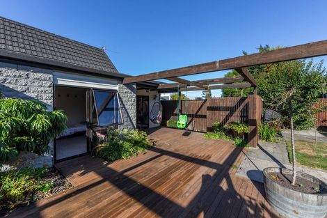Photo of property in 61 Kowhai Avenue, Rangiora, 7400