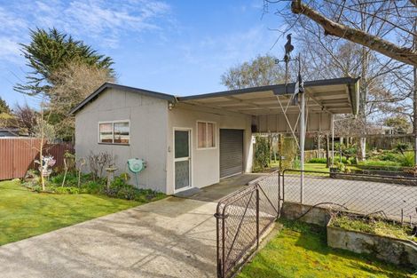 Photo of property in 152 Main Street, Pahiatua, 4910