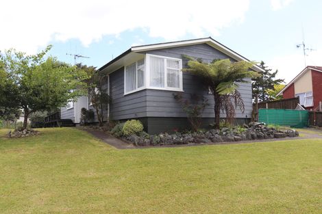 Photo of property in 36 Newton Street, Ngaruawahia, 3720