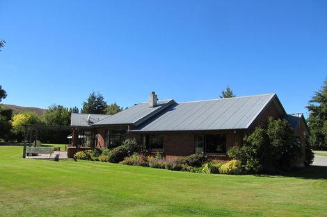 Photo of property in 544 Dunstan Road, Alexandra, 9391