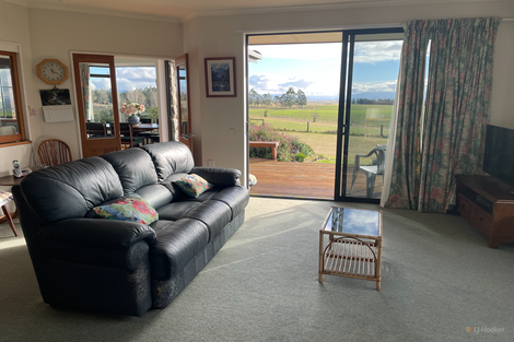Photo of property in 986 Rolling Ridges Road, Levels Valley, Timaru, 7975