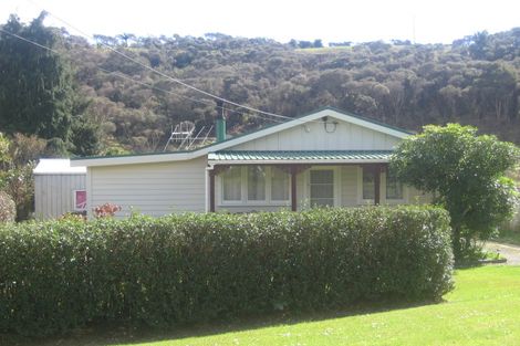 Photo of property in 3 Belton Place, Hikurangi, 0114