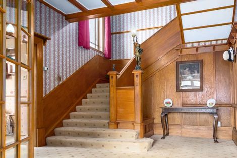 Photo of property in 27 Essex Street, Masterton, 5810