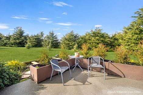 Photo of property in 4 Joshua Place, West Melton, Christchurch, 7675