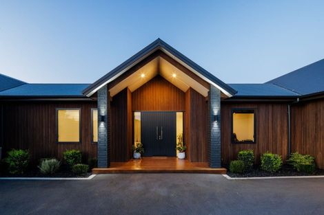 Photo of property in 10 Townshend Lane, Tamahere, Hamilton, 3283