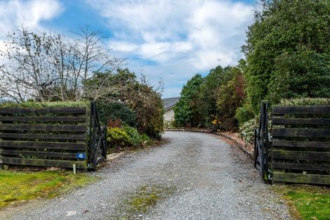 Photo of property in 43 Ribbonwood Road, Geraldine Downs, Geraldine, 7991