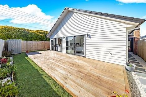 Photo of property in 45 Matata Drive, Takanini, 2112