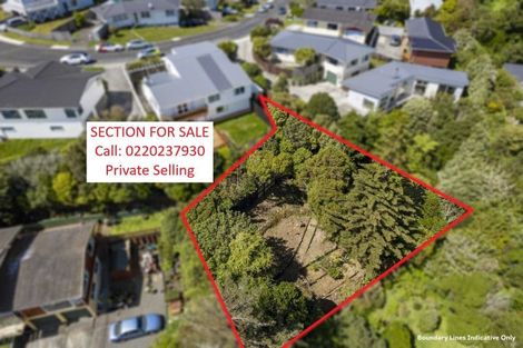 Photo of property in 21a Lomita Road, Johnsonville, Wellington, 6037