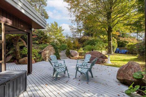 Photo of property in 38 Cullen Crescent, Tokoroa, 3420