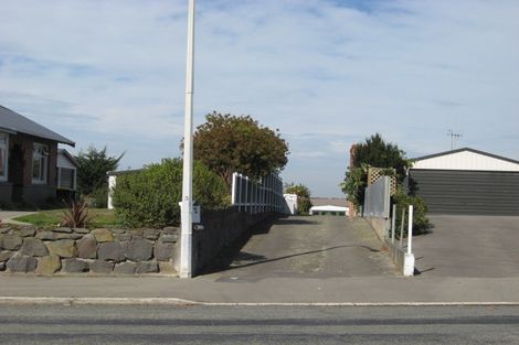 Photo of property in 13a James Street, Kensington, Timaru, 7910