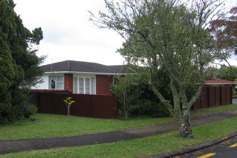 Photo of property in 2 Pennycook Place, Sunnyhills, Auckland, 2010