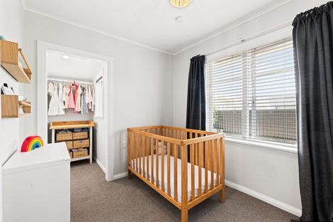 Photo of property in 41 Cassino Crescent, Onekawa, Napier, 4110