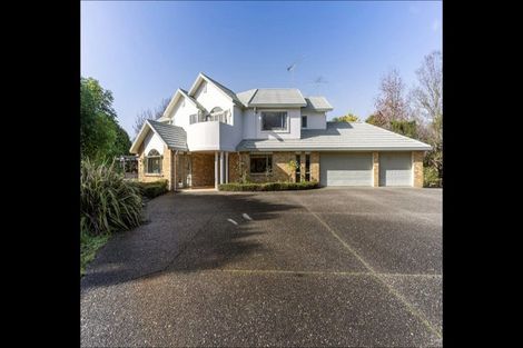 Photo of property in 81 Polo Prince Drive, Totara Park, Manurewa, 2576