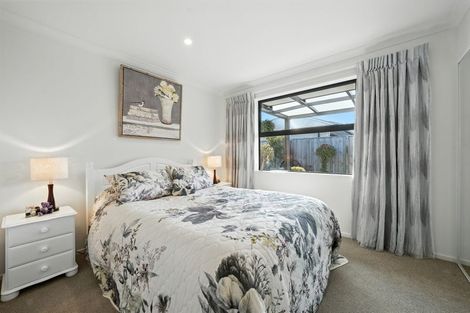 Photo of property in 9 Tutton (pvt) Mews, Rangiora, 7400