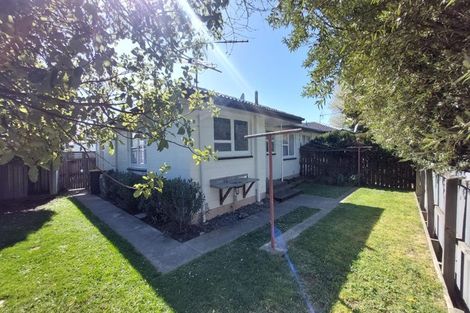 Photo of property in 6a Meldrum Place, Bishopdale, Christchurch, 8051