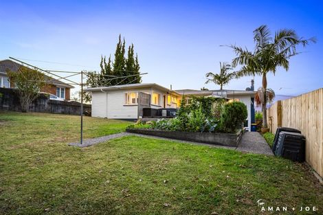 Photo of property in 106 Seabrook Avenue, New Lynn, Auckland, 0600